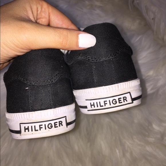 Tommy Hilfiger shoes - Picture 5 of 6